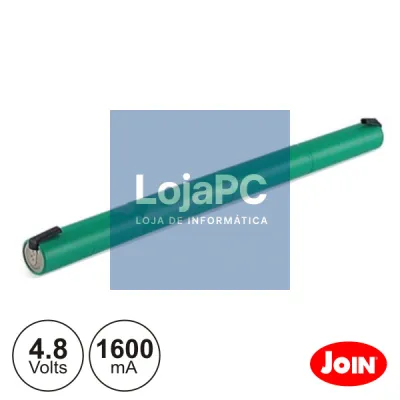 BATERIA NI-MH 4xAA 4.8V 1600MA JOIN
