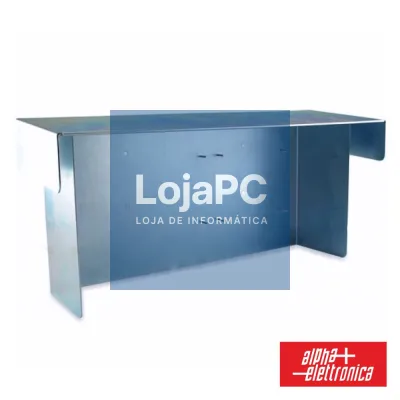Suporte P/ Reguladores de Paineis Fotovoltaicos ALPHA