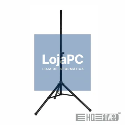 Suporte P/ Colunas 100-160cm 35mm HQ POWER