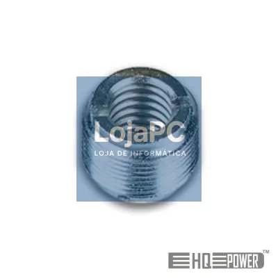 ADAPTADOR DE ROSCA 3/8" - 5/8" HQ POWER