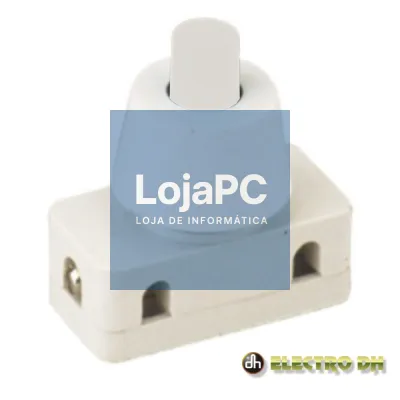 INTERRUPTOR UNIPOLAR ON-OFF 2A-250V EDH