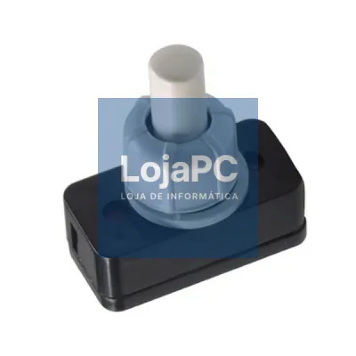 INTERRUPTOR UNIPOLAR ON-OFF 2A-250V
