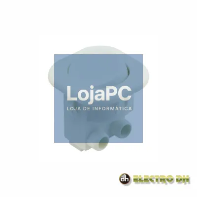 Interruptor Unipolar ON-OFF 6A-250V EDH