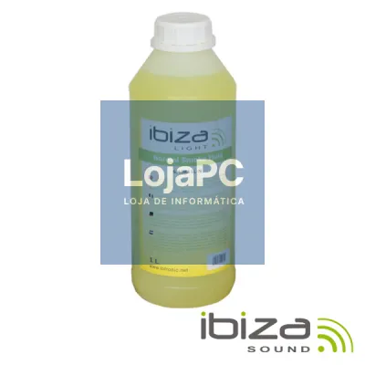LÍQUIDO DE FUMOS STANDARD 1L IBIZA