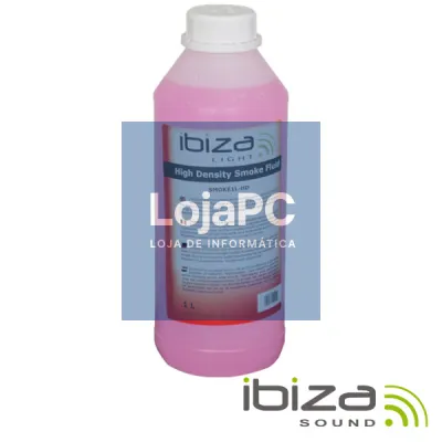 LÍQUIDO DE FUMOS ALTA DENSIDADE 1L IBIZA