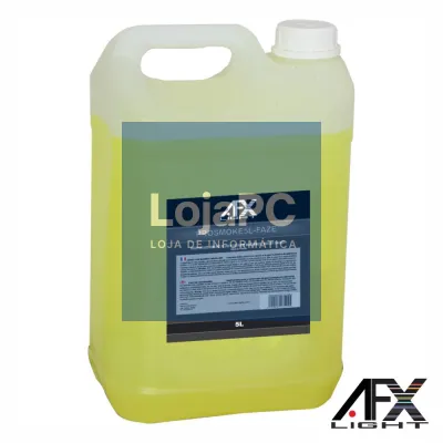 Líquido de Fumos Professional 5L AFXLIGHT