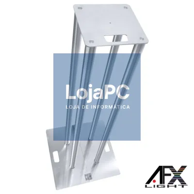 Suporte Totem P/ Moving Head 150cm AFXLIGHT