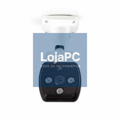 Câmara De Vigilância CCTV FULL HD NEDIS
