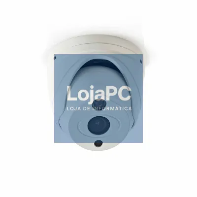 Câmara De Vigilância CCTV FULL HD NEDIS