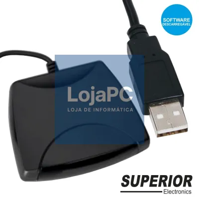 PROGRAMADOR P/ TELECOMANDO "SUPERIOR"