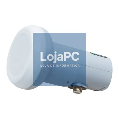 Conversor LNB Universal Single