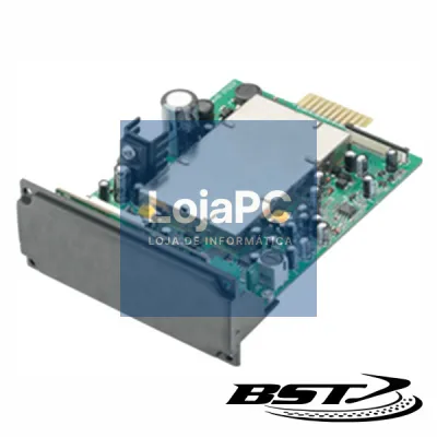 MÓDULO TRANSMISSOR S/ FIOS P/  PWA220 E PWA320 BST