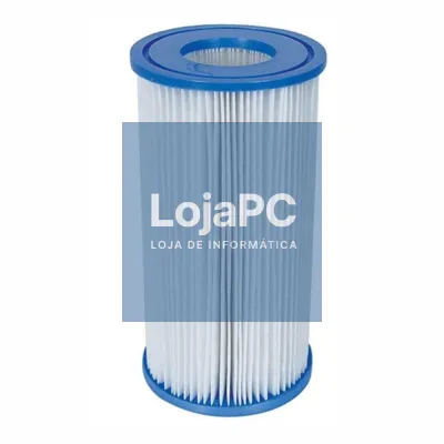 Filtro Para Bomba Tipo3 BESTWAY