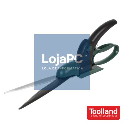 Tesoura de Jardinagem 35cm TOOLLAND