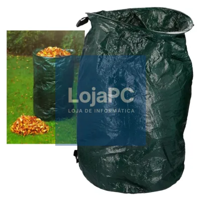 SACO DE JARDIM 120L 70X45CM