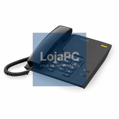 Telefone Fixo T26 ALCATEL