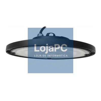 Campânula LED2835 Osram 150W 6000K IP65 19500lm