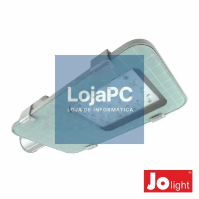 Lâmpada P/ Poste de Luz 40W 12V LED 4200K JOLIGHT