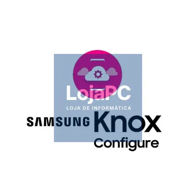 SAMSUNG KNOX Configure Dynamic Edition 1 year per Device