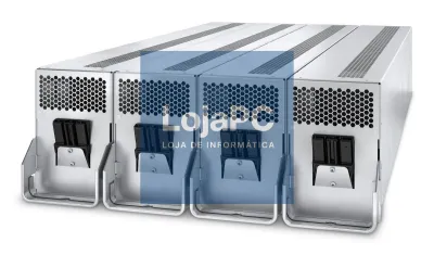 APC High Capacity Battery String for Easy UPS 3S & Easy UPS 3S Pro