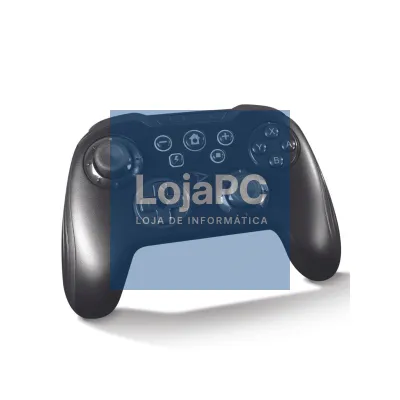 LEXIP X STEELPLAY Wireless Customizable Controller + 2 Cases Switch