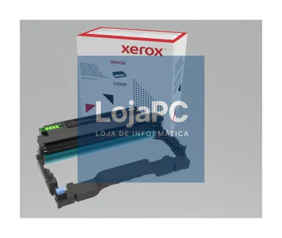 XEROX B230/B225/B235 Drum Cartridge 12000 Pages