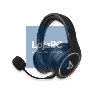 LEXIP X STEELPLAY BLUETOOTH HEADSET - IMPULSE MULTI