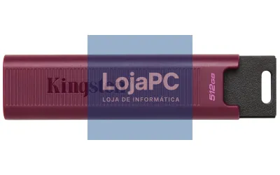 KINGSTON 512GB USB3.2 TypeA DataTraveler