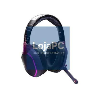 LEXIP SASUKE HEADSET DESIGN BY TSUME - NARUTO SHIPPUDEN