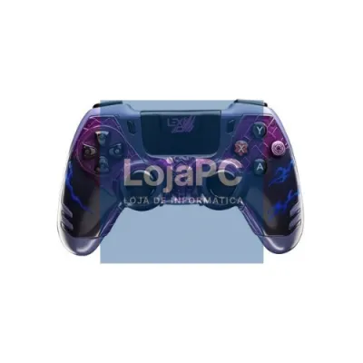 LEXIP SASUKE CONTROLLER DESIGN BY TSUME - NARUTO SHIPPUDEN