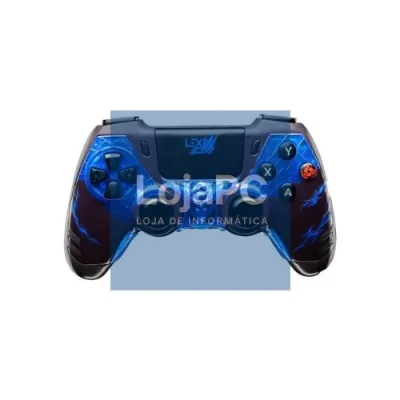 LEXIP MADARA CONTROLLER DESIGN BY TSUME - NARUTO SHIPPUDEN