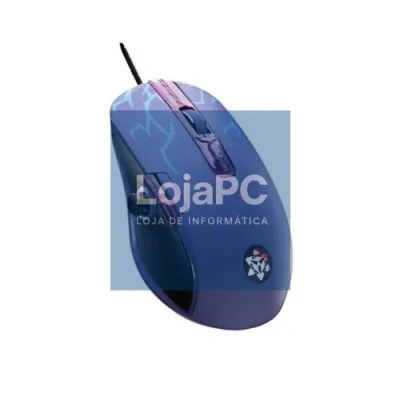 LEXIP SASUKE MOUSE DESIGN BY TSUME - NARUTO SHIPPUDEN