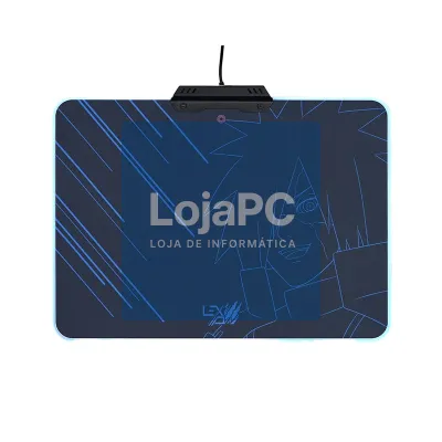 LEXIP MADARA MOUSE PAD DESIGN BY TSUME - NARUTO SHIPPUDEN