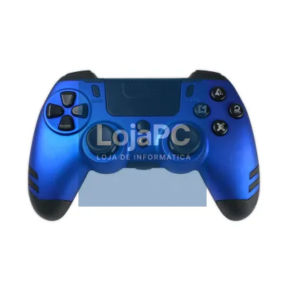 Comando Slim Pack Wireless ( PS3/PS4/PC )