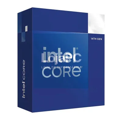 INTEL Core i5-14400 2.5GHz LGA1700 20M Cache Boxed CPU