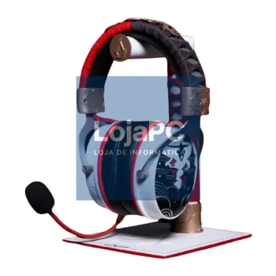LEXIP X UBISOFT Assassins Creed Shadows Headset