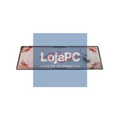 LEXIP X UBISOFT Assassins Creed Shadows INITIATE Box PC Game Mouse Mat