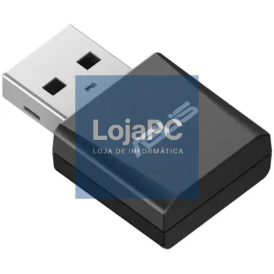ASUS USB-BE92 Nano USB adapter