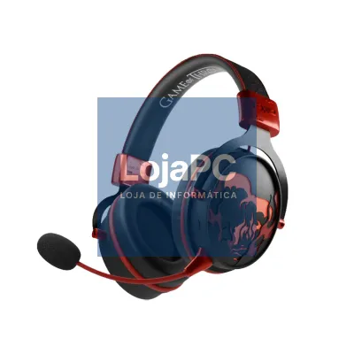LEXIP X GAME OF THRONES Dragon Headset