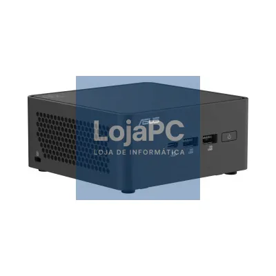 ASUS RNUC15CRHC700002 Barebone Intel Core 7 240H Kit L6 EU Cord