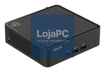 ASUS RNUC15CRKV500002 Barebone Intel Core Ultra 5 235H Kit L6 EU Cord