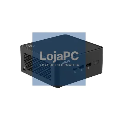 ASUS RNUC15CRHV500002 Barebone Intel Core Ultra 5 235H Kit L6 EU Cord