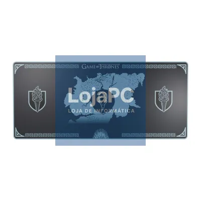 LEXIP X TSUME GAME OF THRONES NIGHT KING Mouse Pad XXL