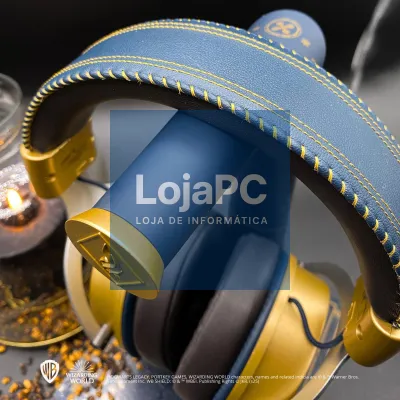 LEXIP X WARNER HOGWARTS LEGACY ANCIENT MAGIC HeadSet Stand