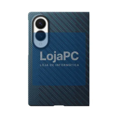 SAMSUNG Z FOLD8 MAGNETIC CASE DARK BLUE