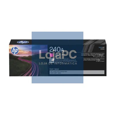 HP 240A Magenta Original LaserJet Toner Cartridge
