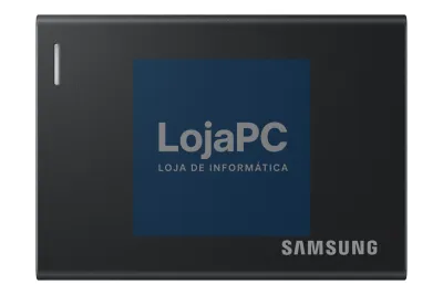 SAMSUNG P7 Portable SSD External USB 4Gen 3x2 40Gbps 1TB
