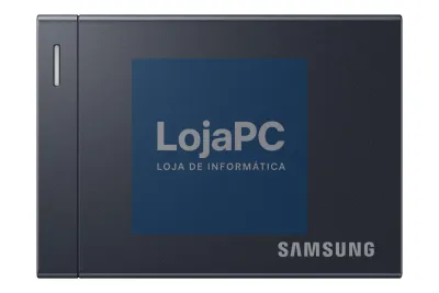 SAMSUNG P9 Portable SSD External USB 4Gen 3x2 40Gbps 2TB