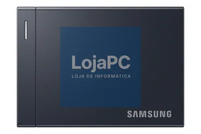 SAMSUNG P9 Portable SSD External USB 4Gen 3x2 40Gbps 8TB