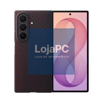 SAMSUNG Z FOLD8 ULTRA MAGNETIC CASE RED